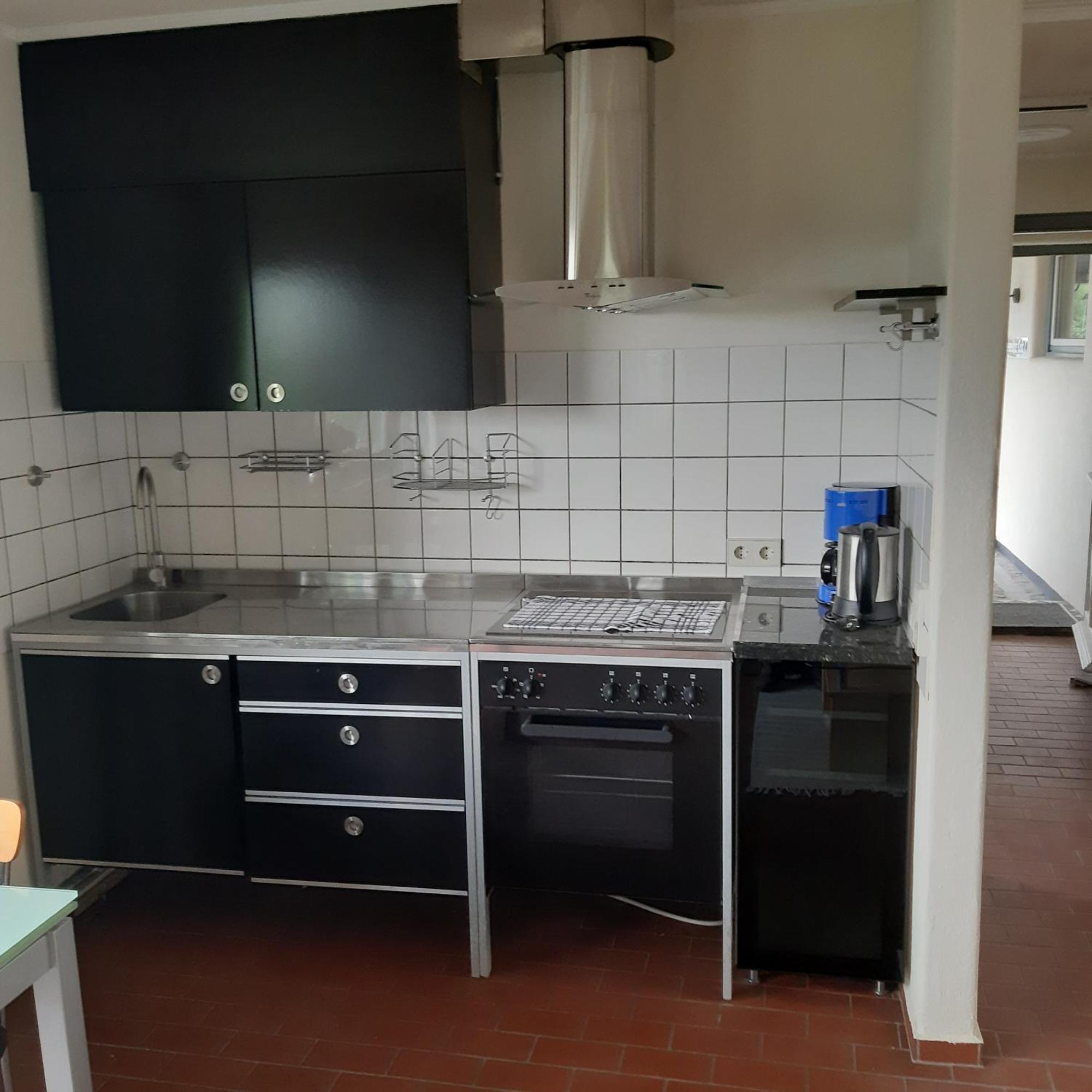 Ferienwohnung Zentrumsnah In Heppenheim Heppenheim  Bagian luar foto