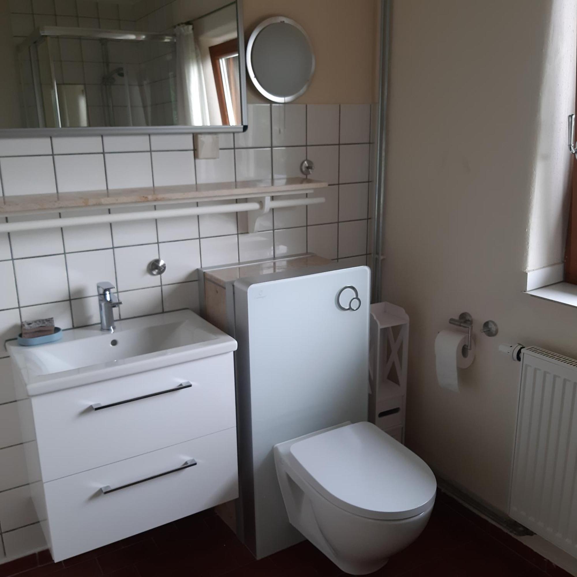 Ferienwohnung Zentrumsnah In Heppenheim Heppenheim  Bagian luar foto