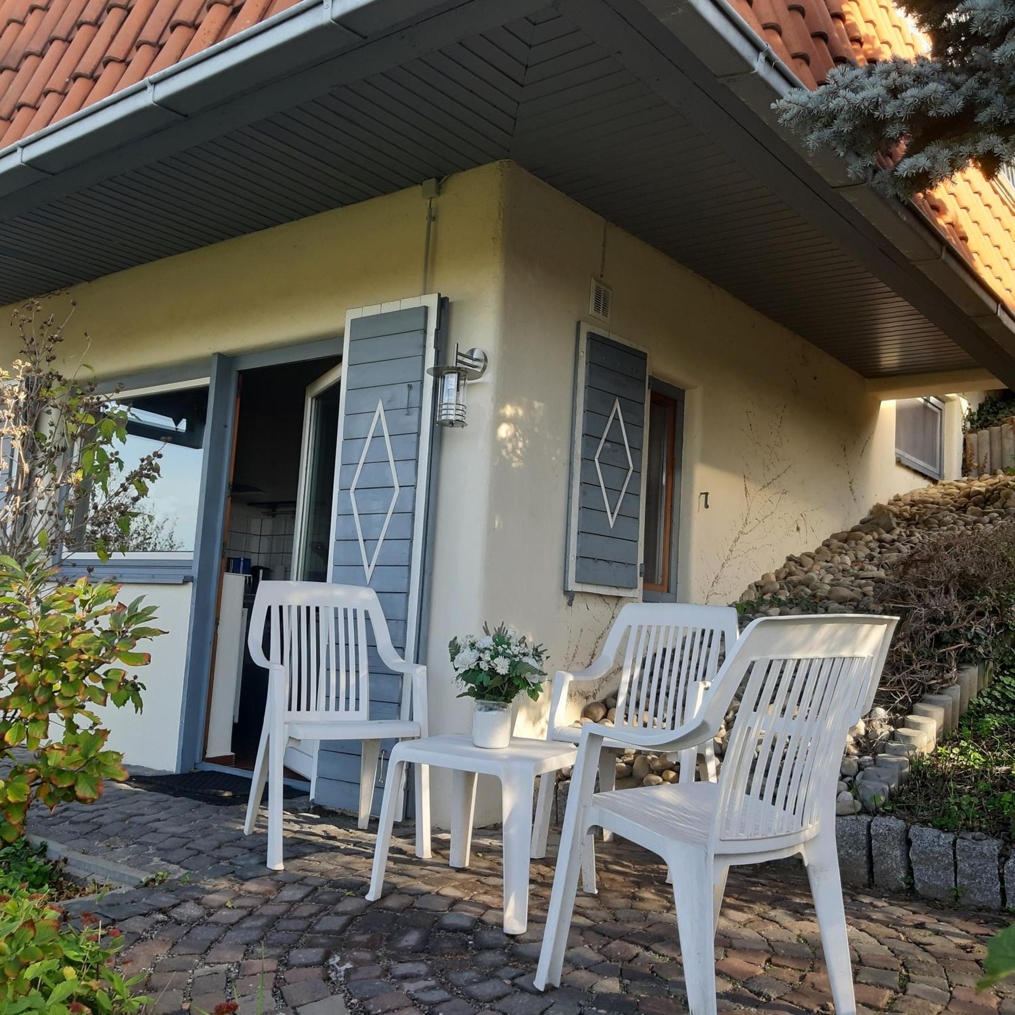 Ferienwohnung Zentrumsnah In Heppenheim Heppenheim  Bagian luar foto